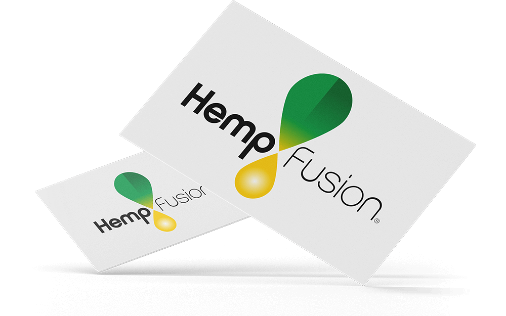 HempFusion logo