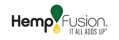 HempFusion logo