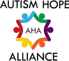 Atusim Hope Alliance - Logo