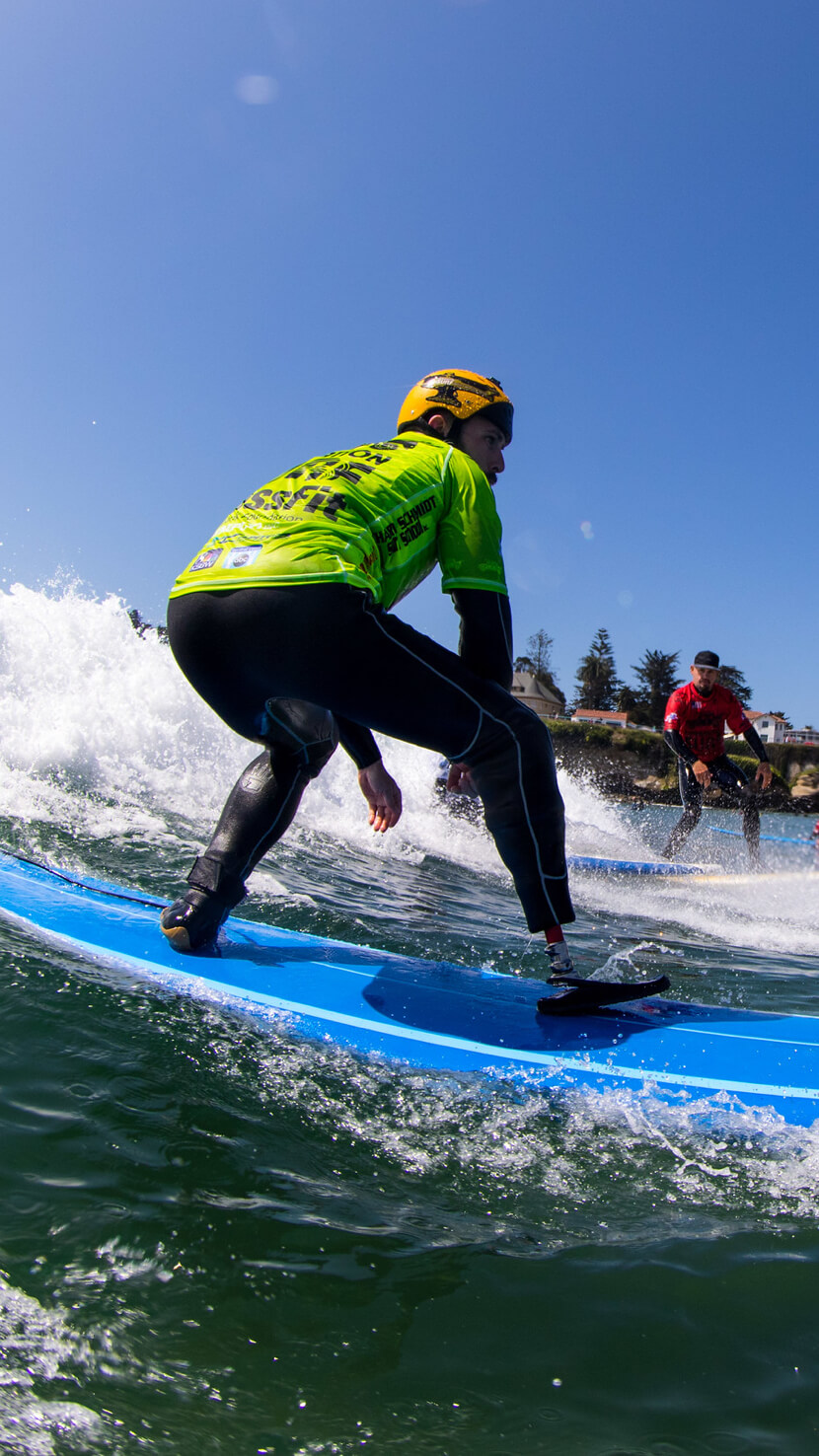 Operation Surf - Cover